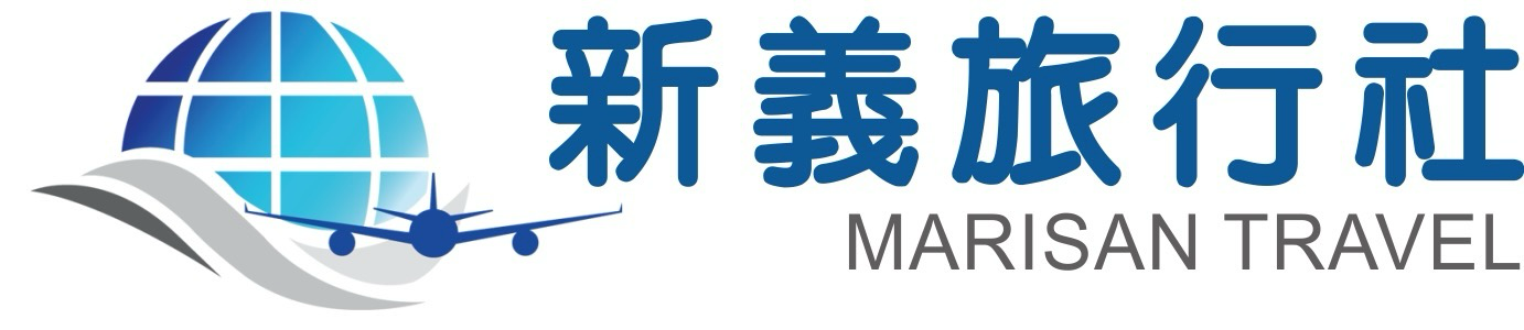 Marisan Travel Invoice